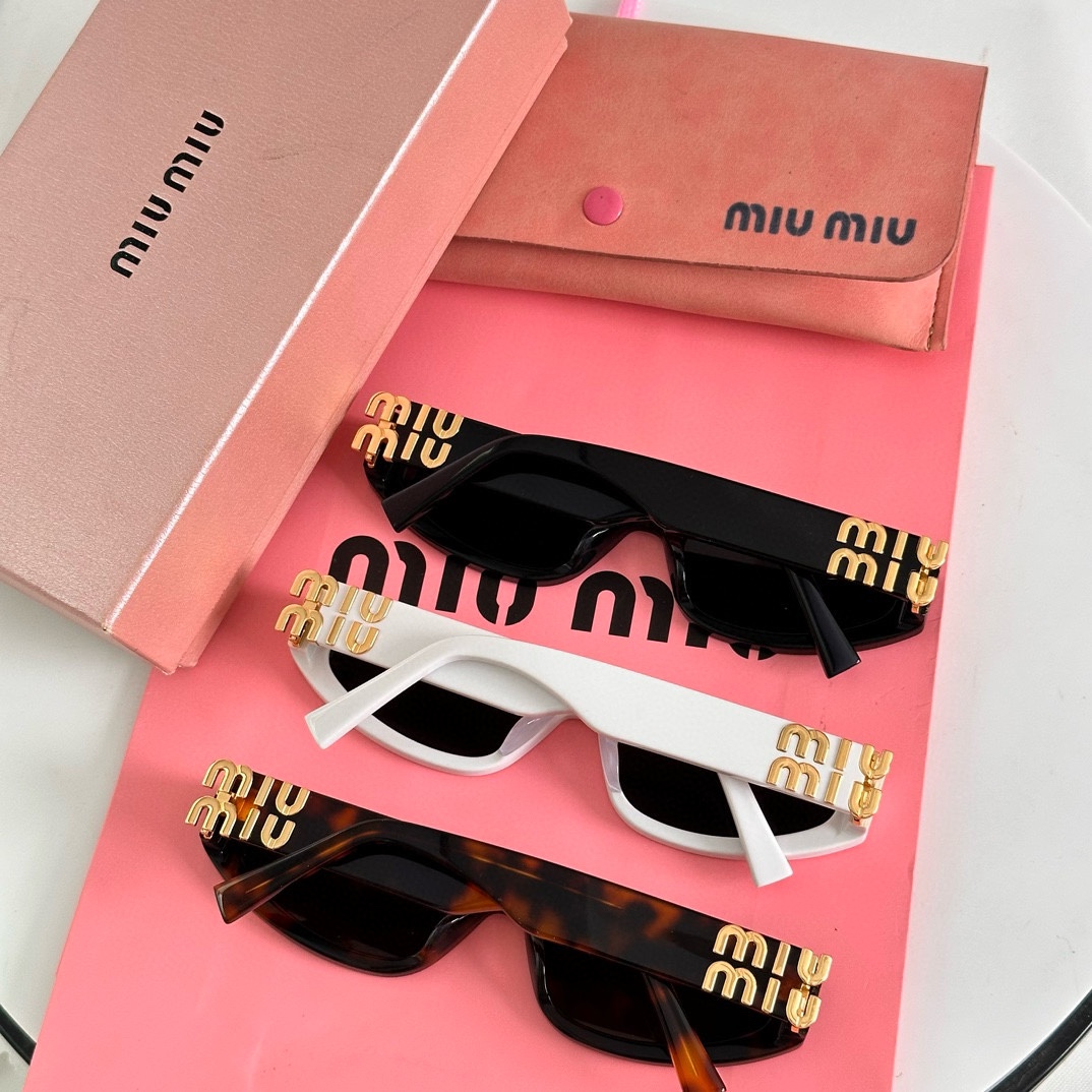 ‼️MIU M*🎀🎀🎀MODELSMU07ZS🎀🎀🎀SIZE：56口19-140🎀🎀🎀
