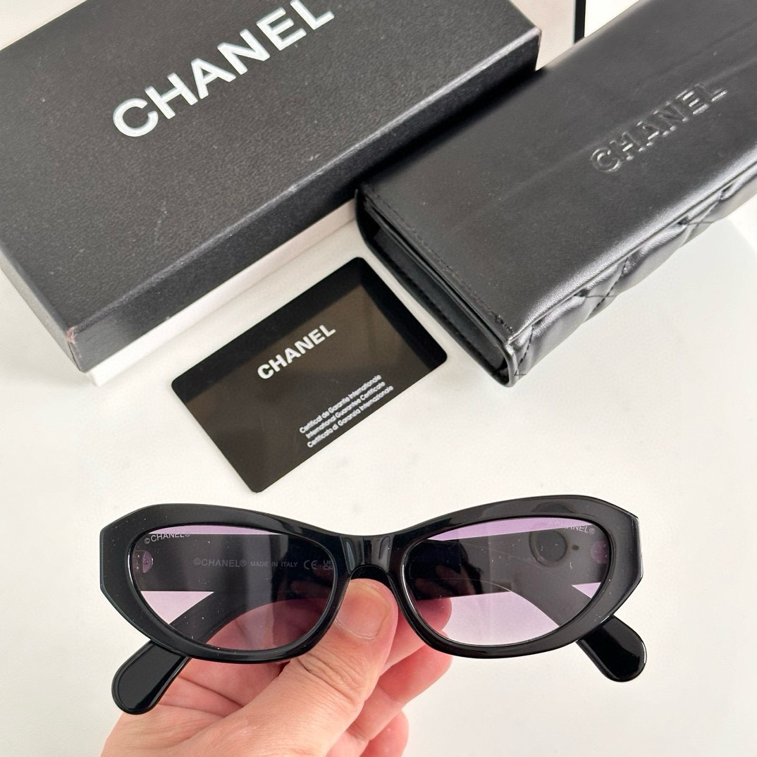 ‼️CHANE*🌸🌸🌸MODEL：CH9132🌸🌸🌸 SIZE：52口18-145🌸🌸🌸