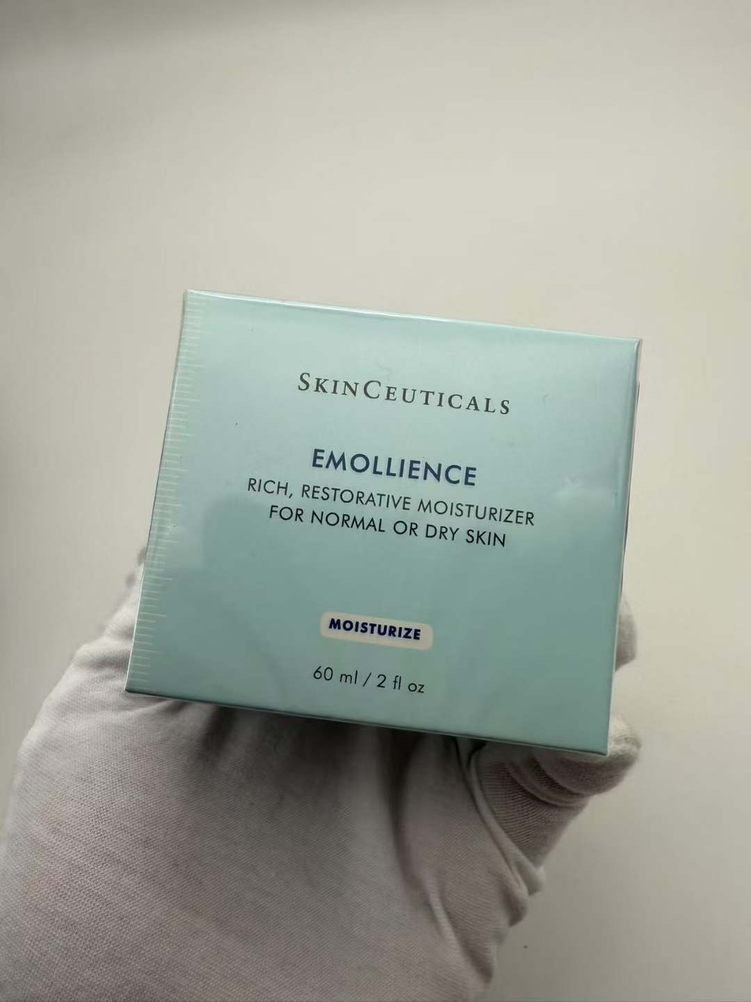 SkinCeuticals Emollience Rich Restorative Moisturizer For Normal Or Dry Skin, 60ml 1 a1736703562150 8414