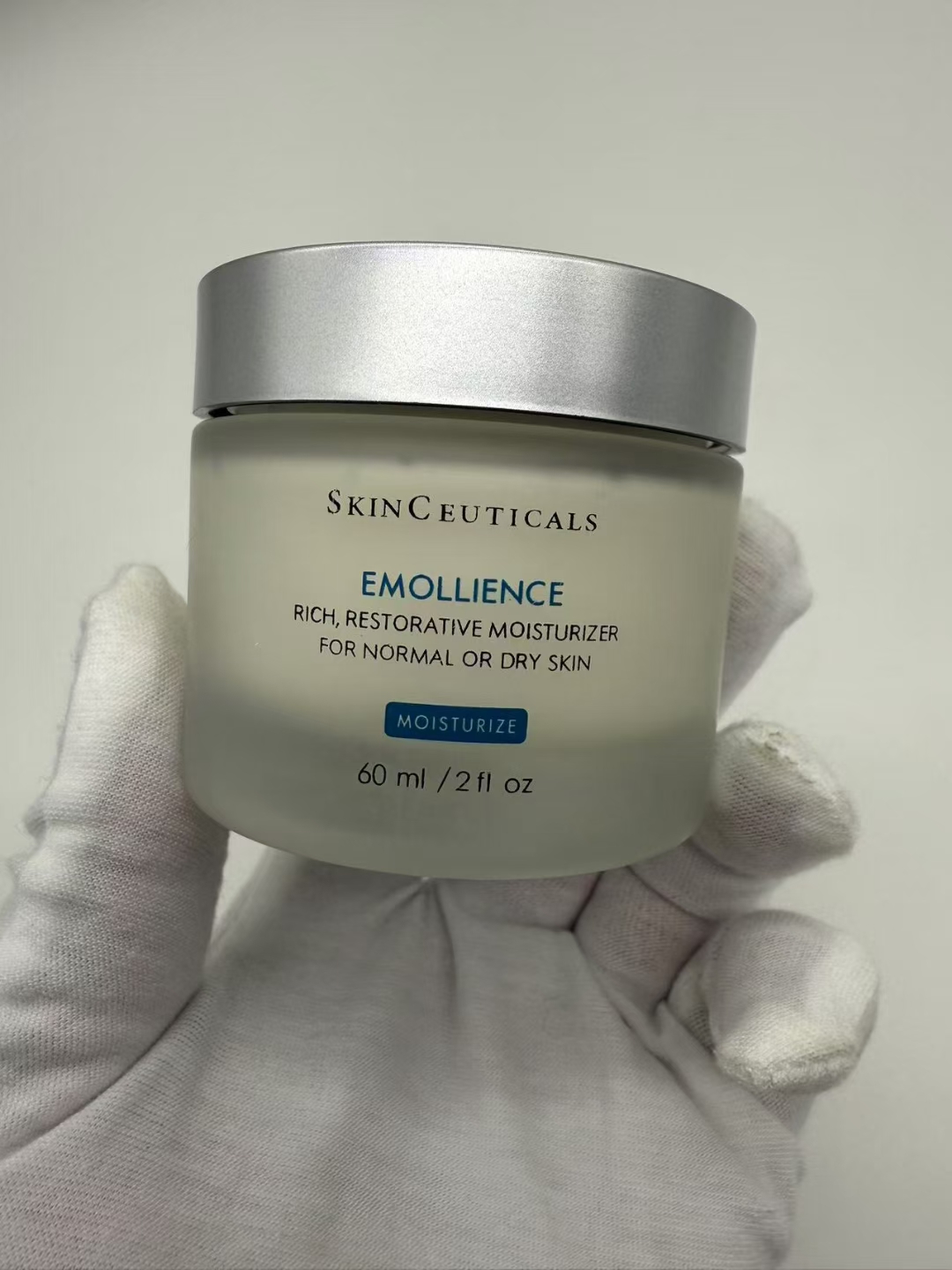 SkinCeuticals Emollience Rich Restorative Moisturizer For Normal Or Dry Skin, 60ml 4 a1736703562245 3842