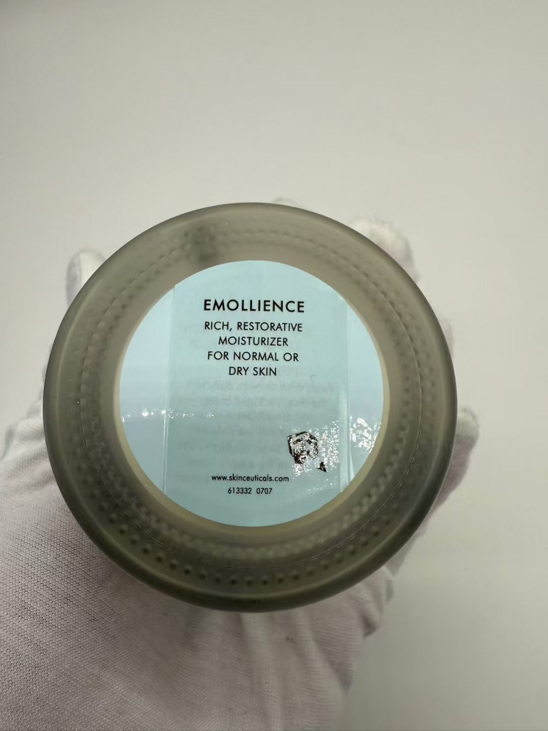 SkinCeuticals Emollience Rich Restorative Moisturizer For Normal Or Dry Skin, 60ml 6 a1736703562253 1623