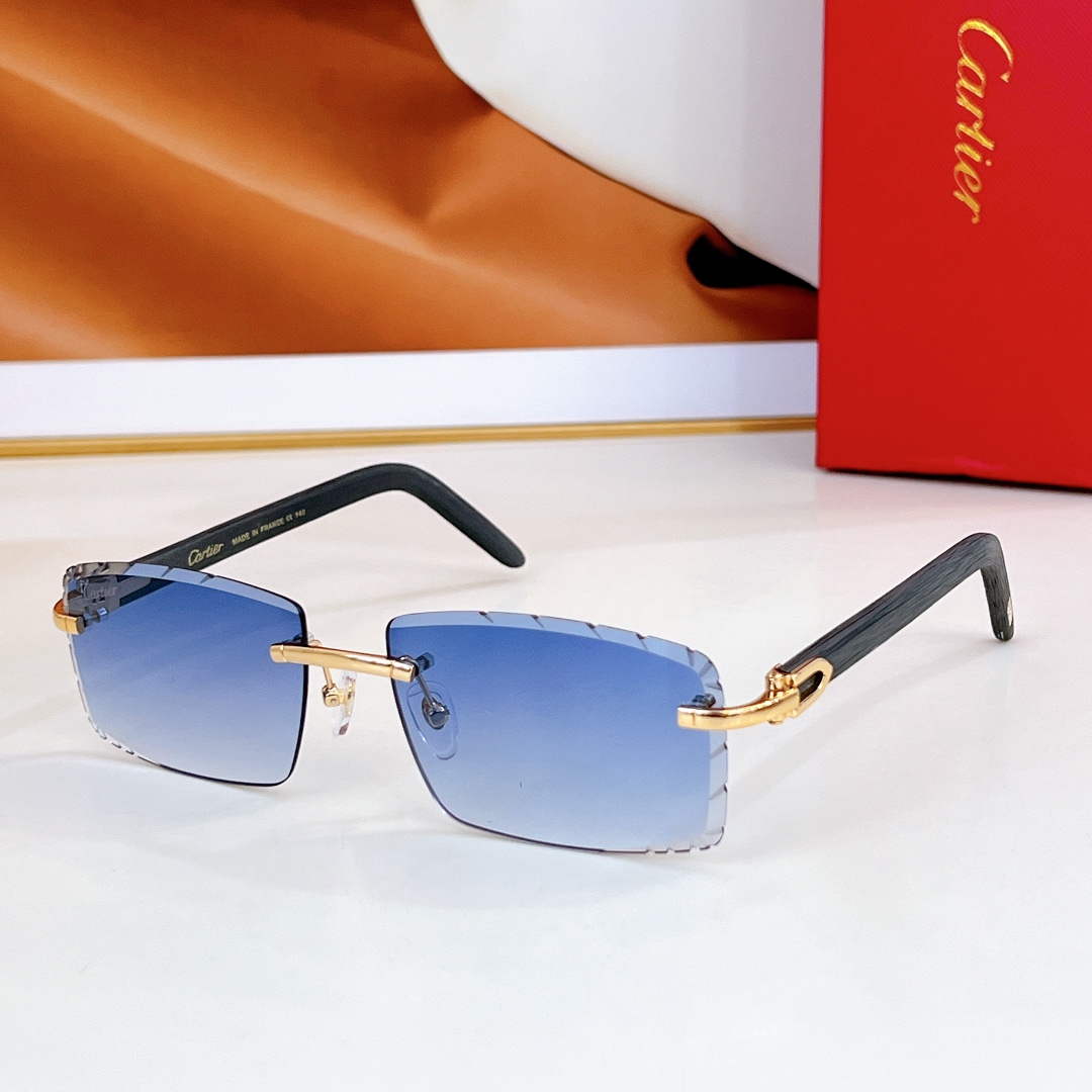  Cartie*
MODEL：CT0243S   
SIZE：59口16-140
🔝🔝