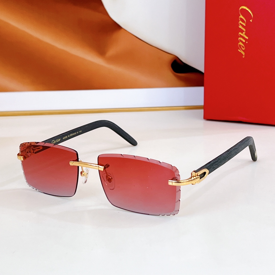  Cartie*
MODEL：CT0243S   
SIZE：59口16-140
🔝🔝