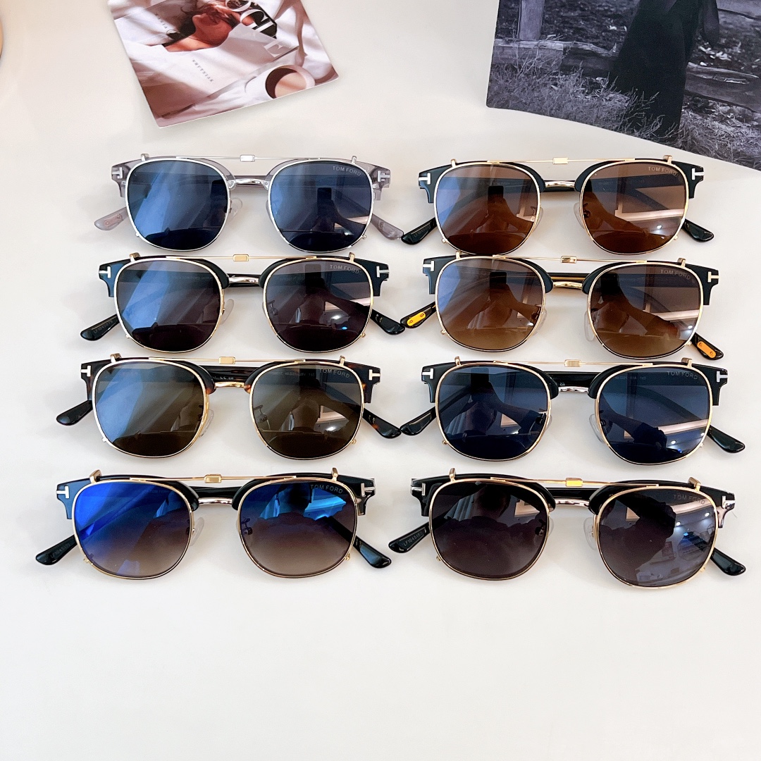 톰포드 선글라스 54545 Tom Ford Sunglasses