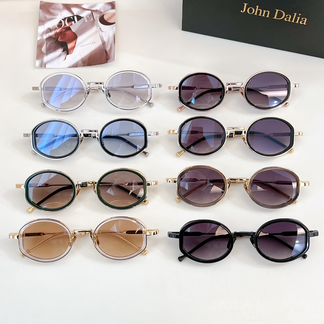  John Dali*
Mod：Rise Jared
Size：48-25-145
🔝🔝