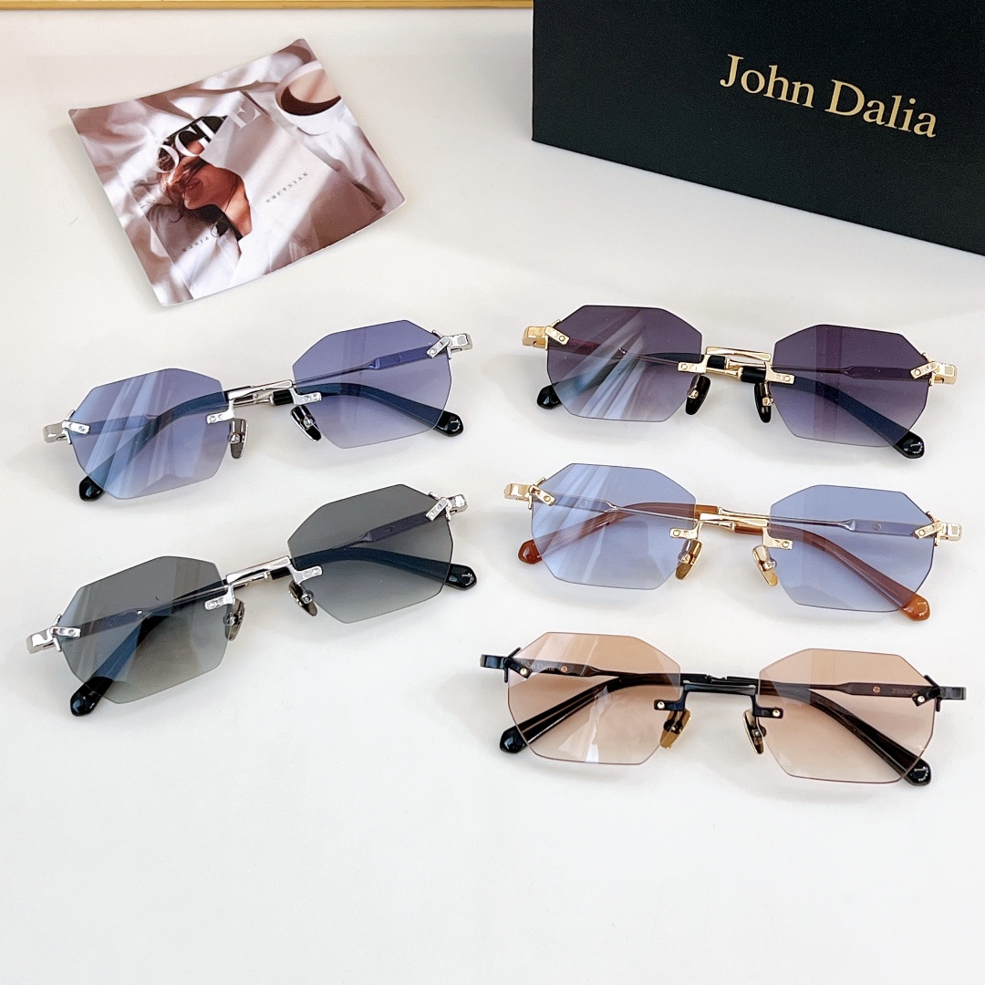  John Dalia
MODEL：CURTIS 
SIZE：52口22-145
🔝🔝