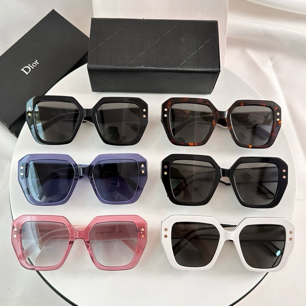 ‼️ 细节图 DIOR
ModDior Pacific S3U
Size53-20-145