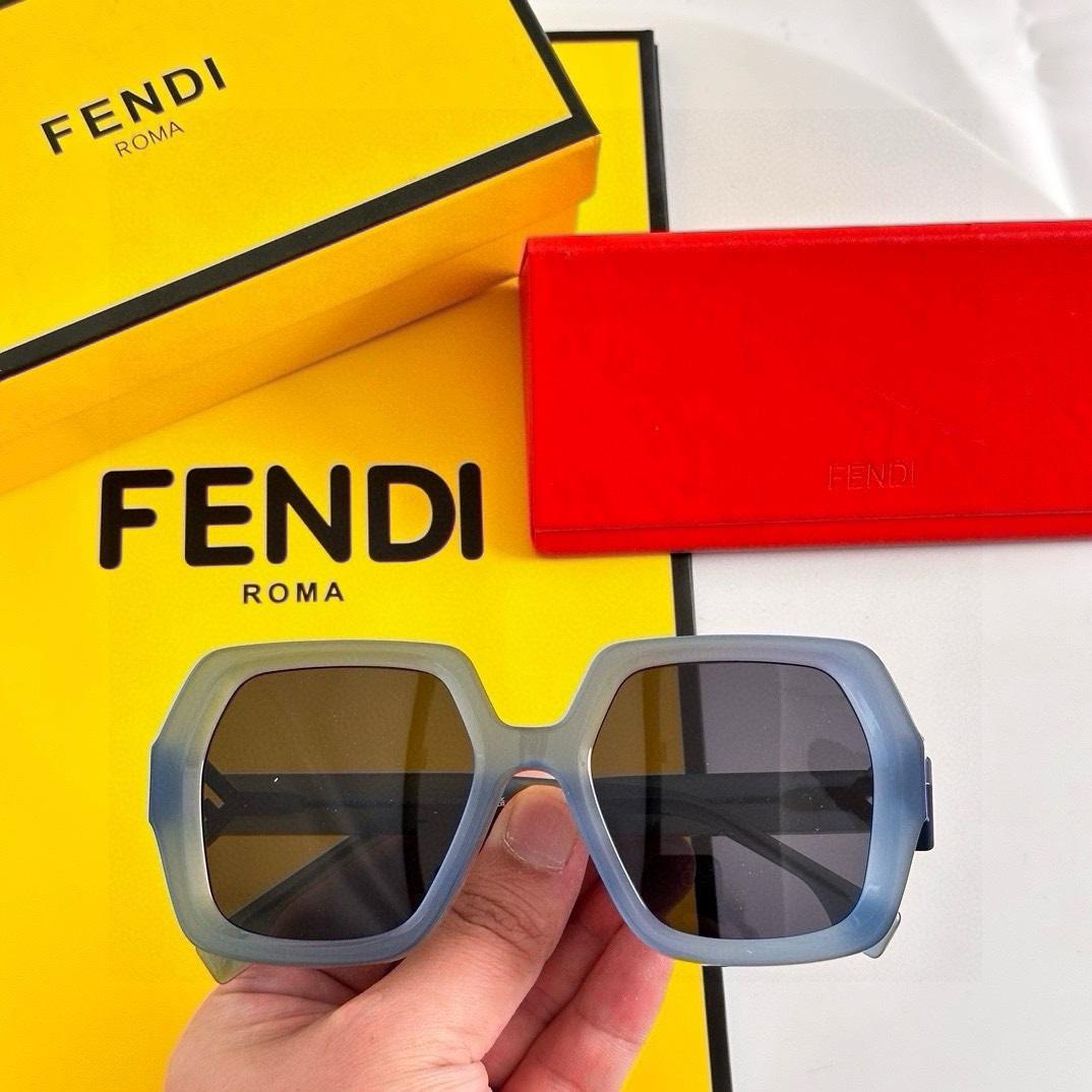 ‼️FENDI
MODEL FE40139I
SIZE53口21-135