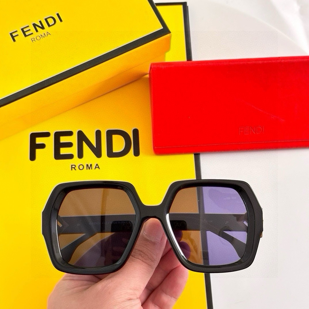 ‼️FENDI
MODEL FE40139I
SIZE53口21-135