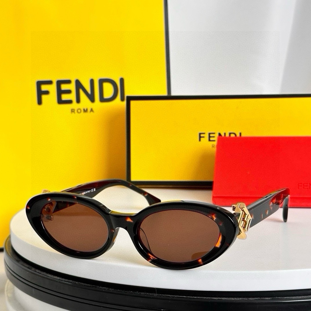 ‼️FENDI🌟🌟🌟MODEL：FE40150🌟🌟🌟SIZE：53口19-145🌟🌟🌟