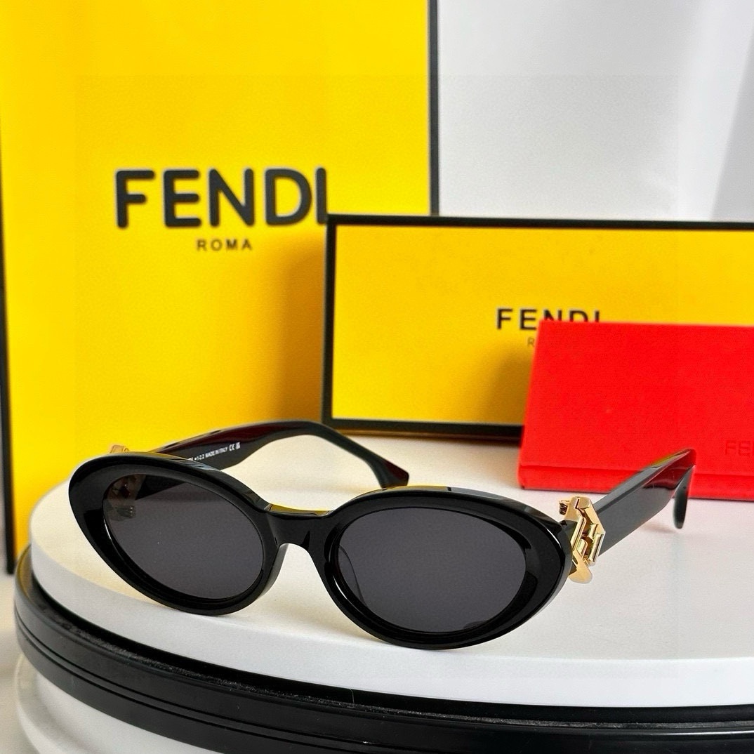 ‼️FENDI🌟🌟🌟MODEL：FE40150🌟🌟🌟SIZE：53口19-145🌟🌟🌟