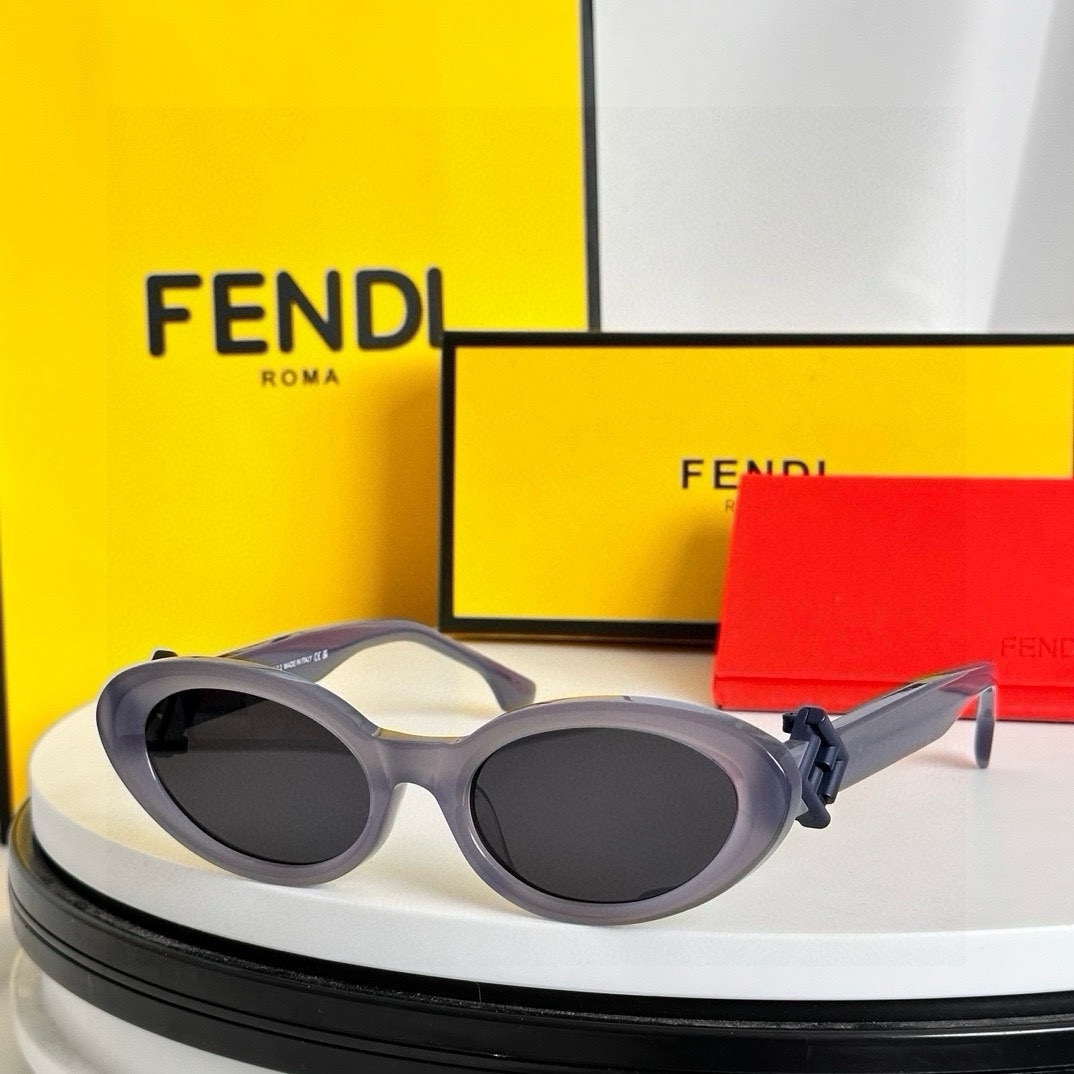 ‼️FENDI🌟🌟🌟MODEL：FE40150🌟🌟🌟SIZE：53口19-145🌟🌟🌟