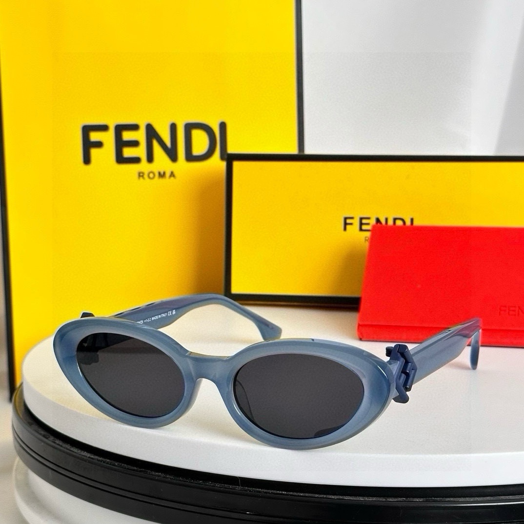 ‼️FENDI🌟🌟🌟MODEL：FE40150🌟🌟🌟SIZE：53口19-145🌟🌟🌟