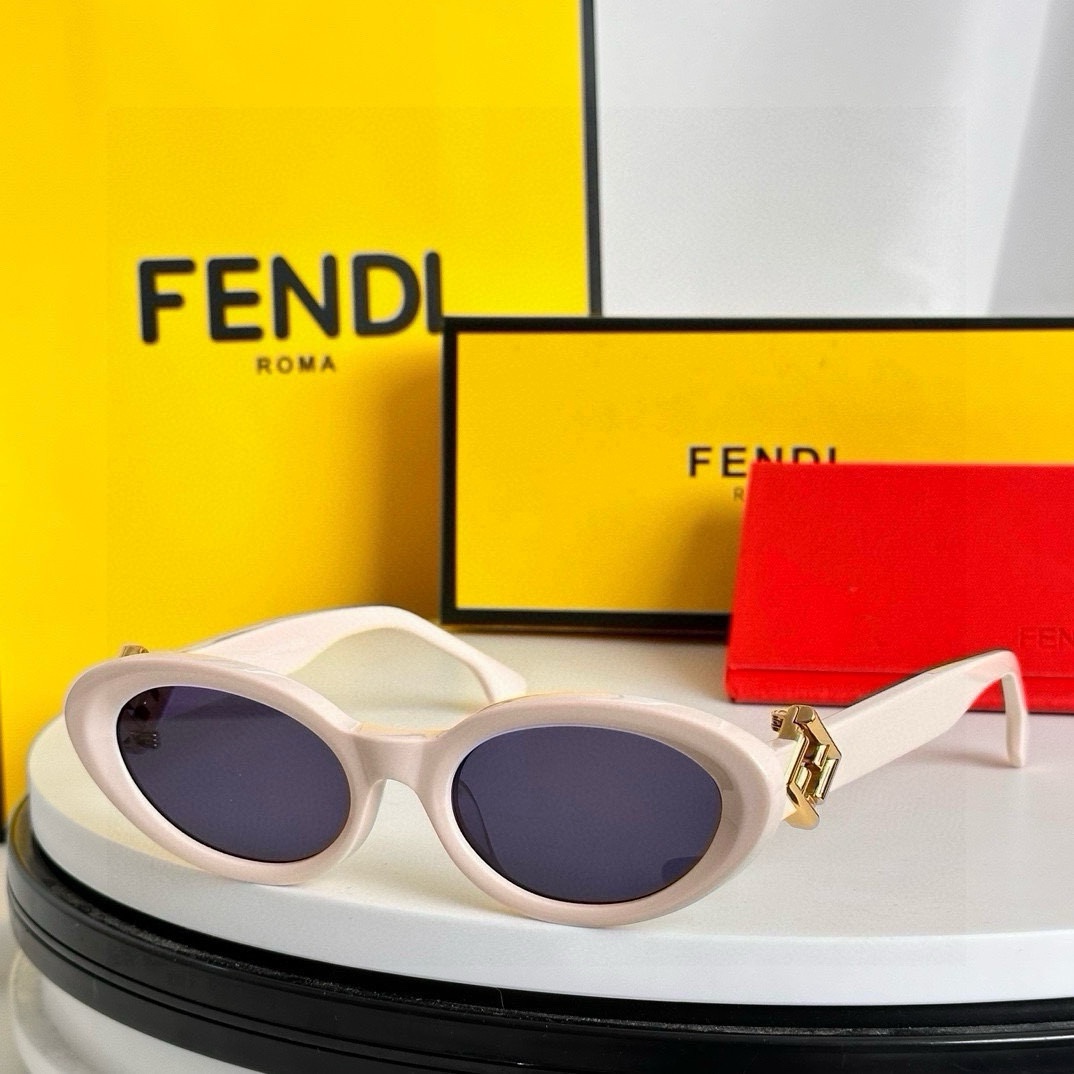 ‼️FENDI🌟🌟🌟MODEL：FE40150🌟🌟🌟SIZE：53口19-145🌟🌟🌟