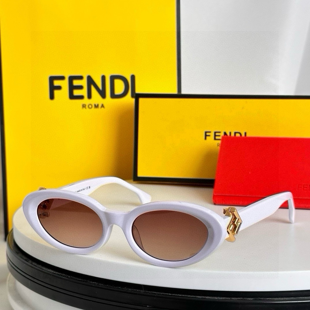 ‼️FENDI🌟🌟🌟MODEL：FE40150🌟🌟🌟SIZE：53口19-145🌟🌟🌟