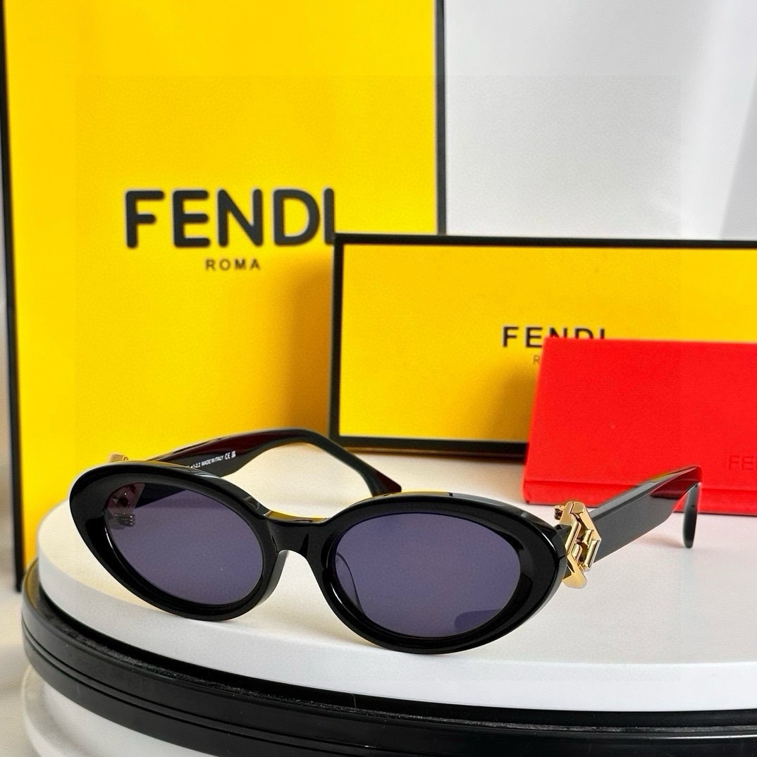 ‼️FENDI🌟🌟🌟MODEL：FE40150🌟🌟🌟SIZE：53口19-145🌟🌟🌟