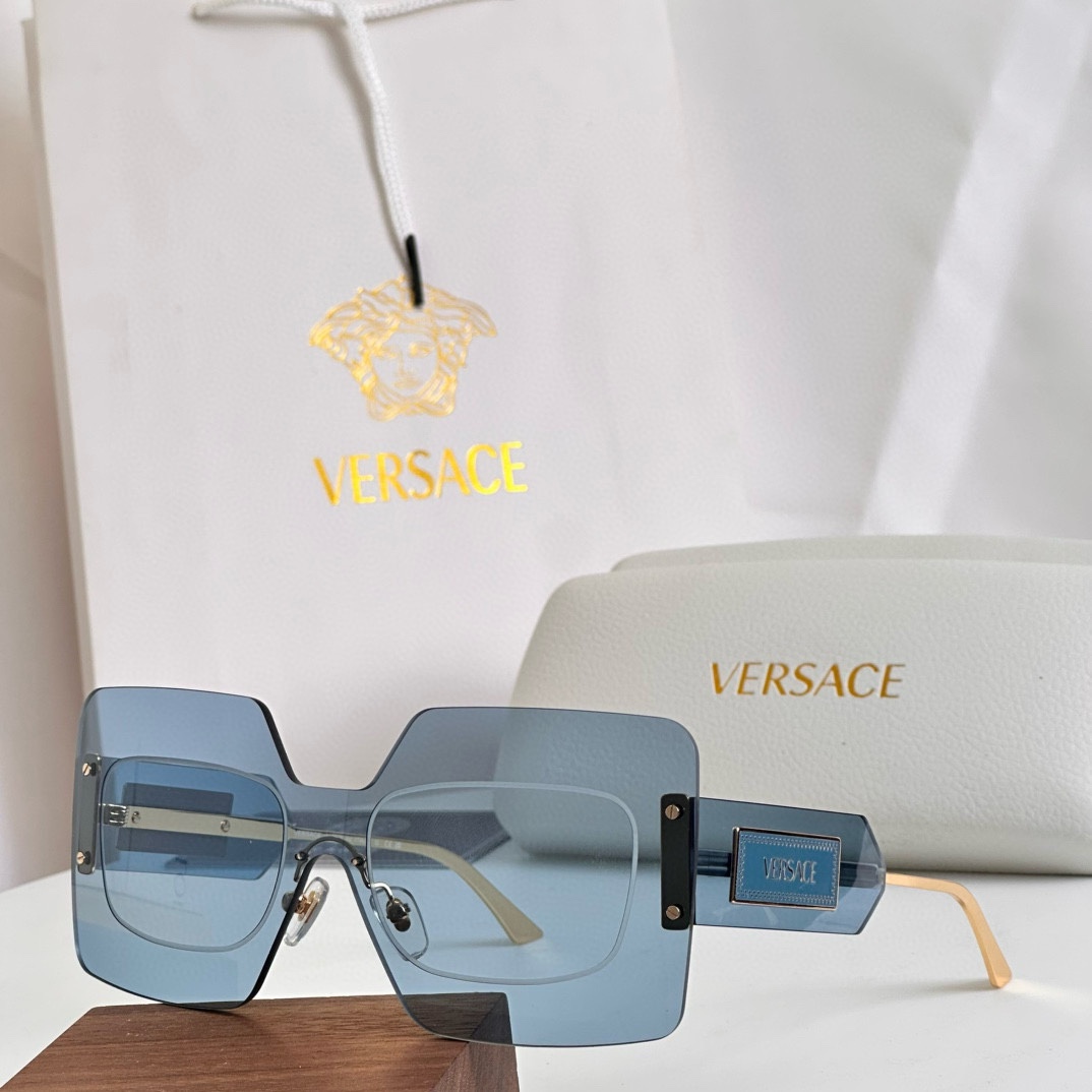 ‼️VERSACE
MODELVE 2277
到货