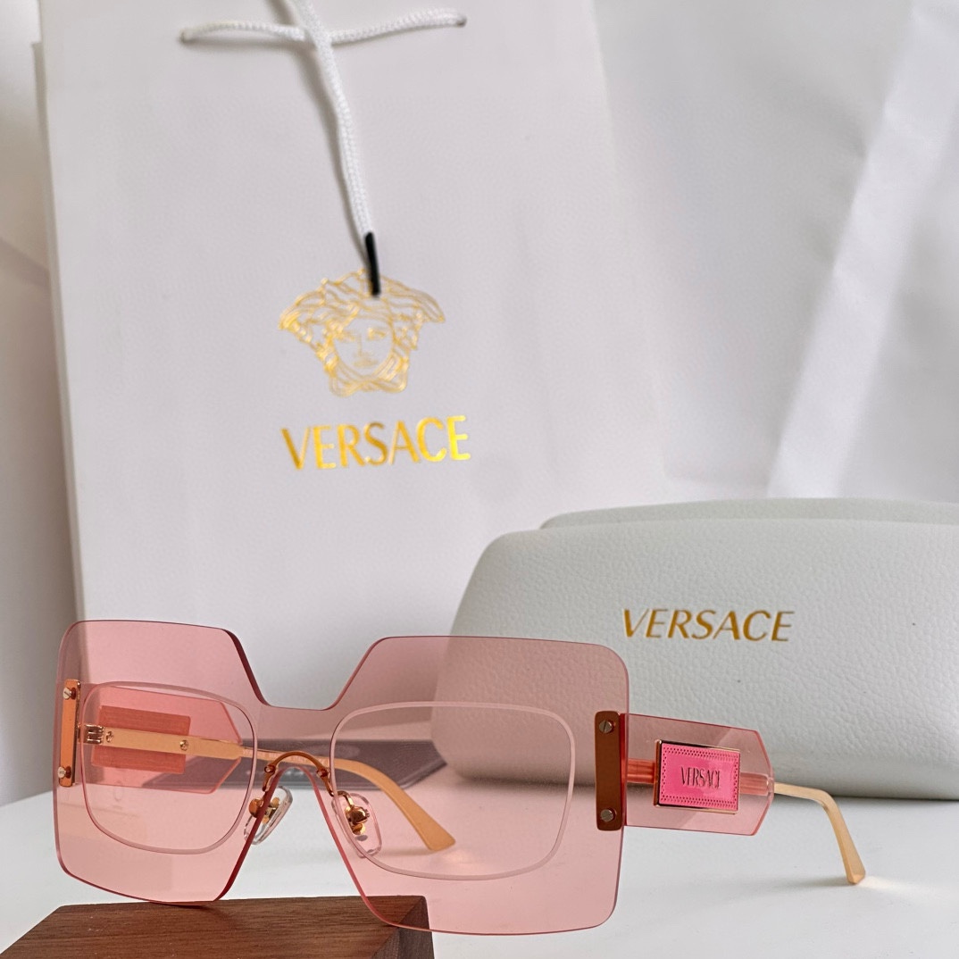 ‼️VERSACE
MODELVE 2277
到货
