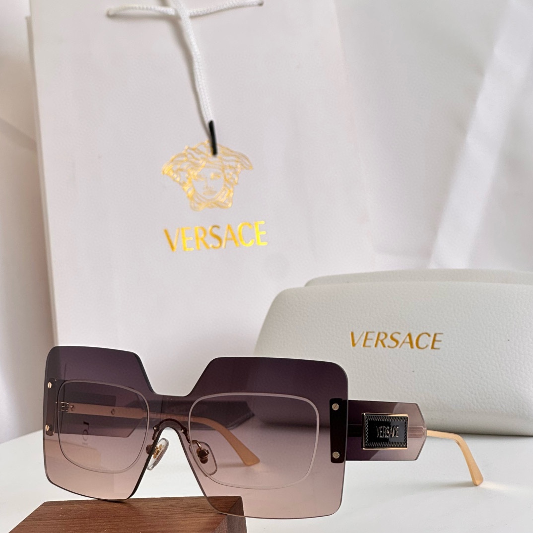 ‼️VERSACE
MODELVE 2277
到货