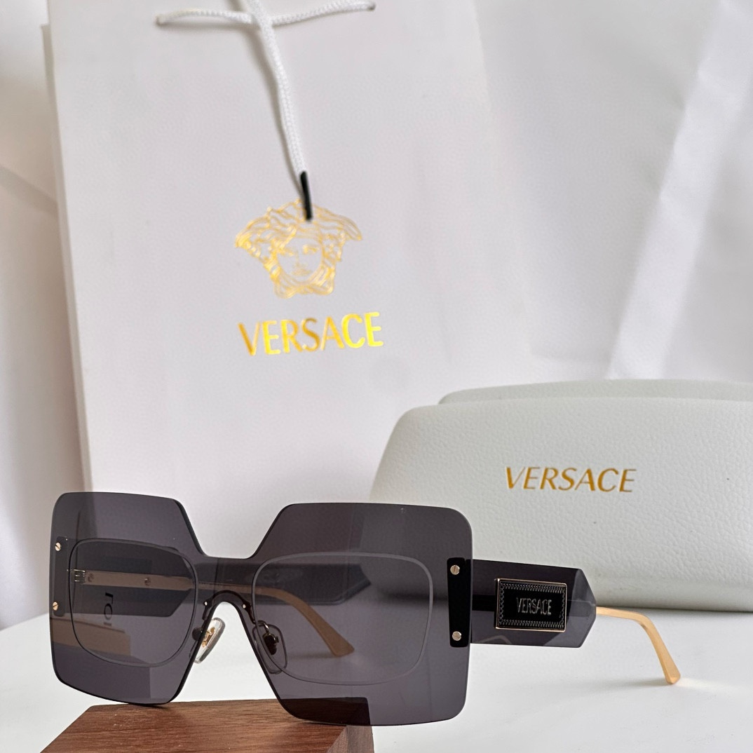 ‼️VERSACE
MODELVE 2277
到货