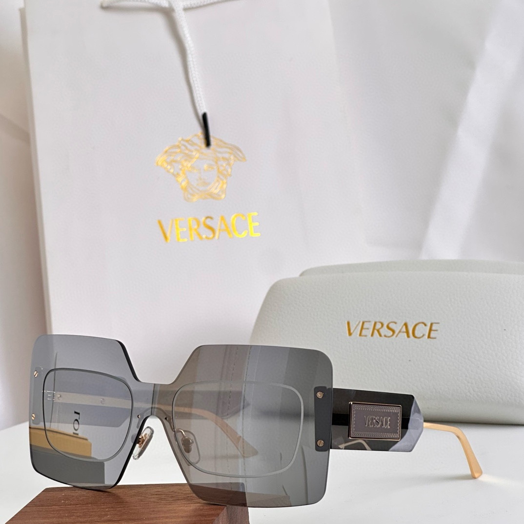‼️VERSACE
MODELVE 2277
到货