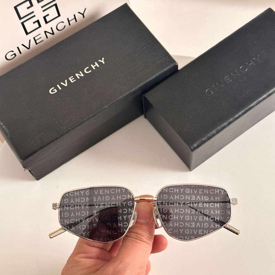 ‼️GIVENCH*🎉🎉🎉MODEL：GV40039U🎉🎉🎉SIZE：55口15-145🎉🎉🎉