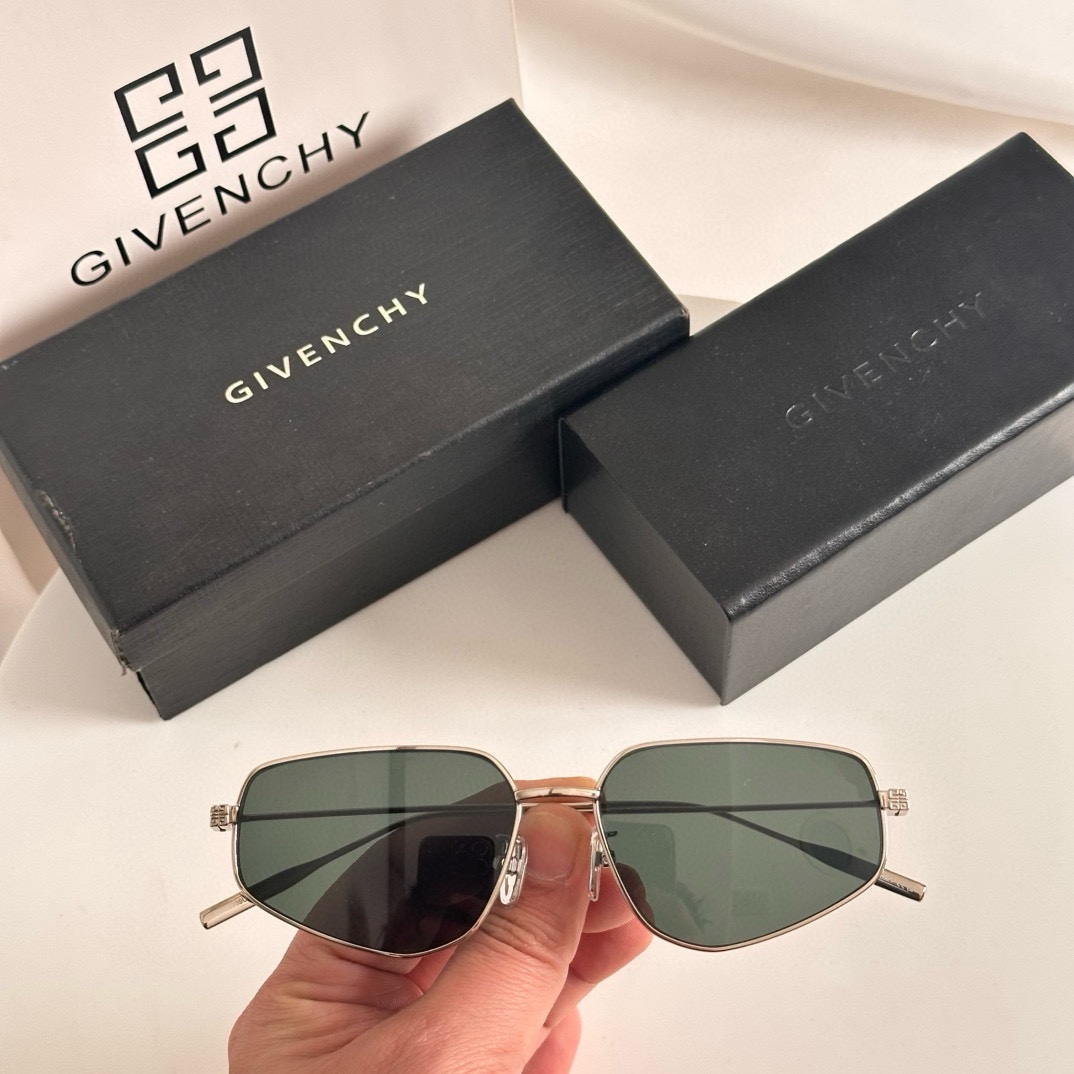 ‼️GIVENCH*🎉🎉🎉MODEL：GV40039U🎉🎉🎉SIZE：55口15-145🎉🎉🎉