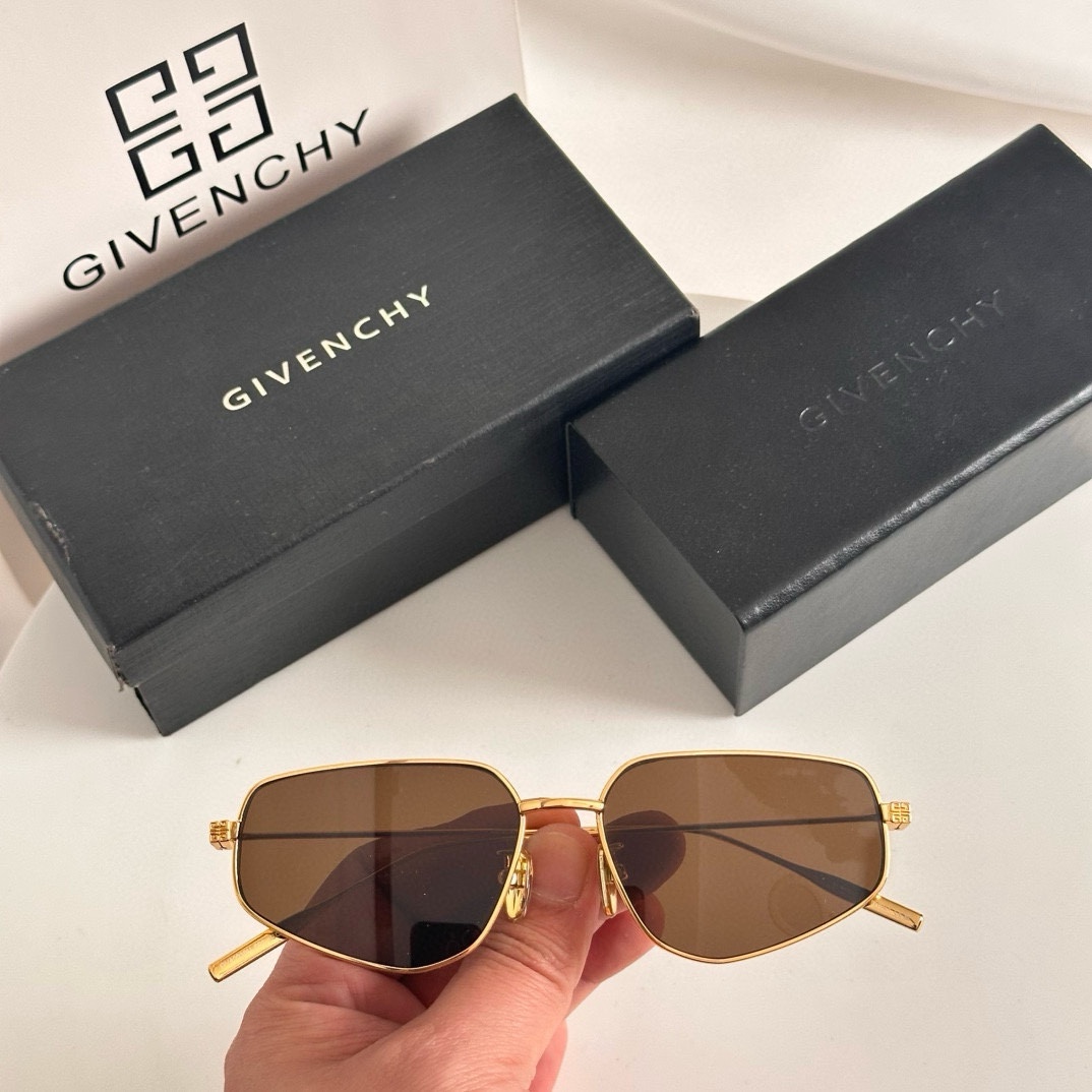 ‼️GIVENCH*🎉🎉🎉MODEL：GV40039U🎉🎉🎉SIZE：55口15-145🎉🎉🎉