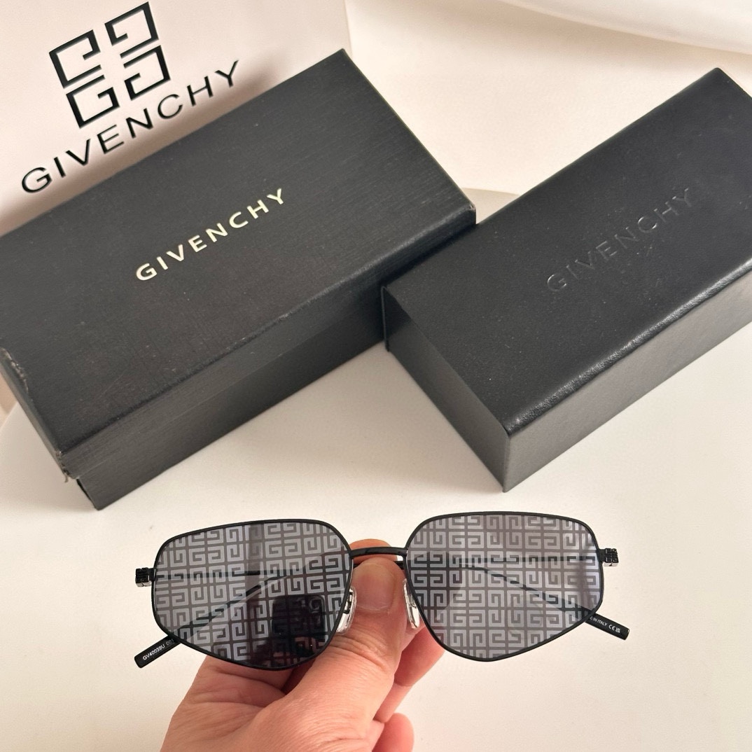 ‼️GIVENCH*🎉🎉🎉MODEL：GV40039U🎉🎉🎉SIZE：55口15-145🎉🎉🎉