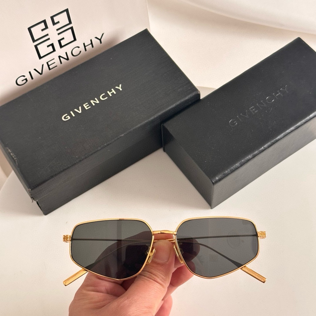 ‼️GIVENCH*🎉🎉🎉MODEL：GV40039U🎉🎉🎉SIZE：55口15-145🎉🎉🎉