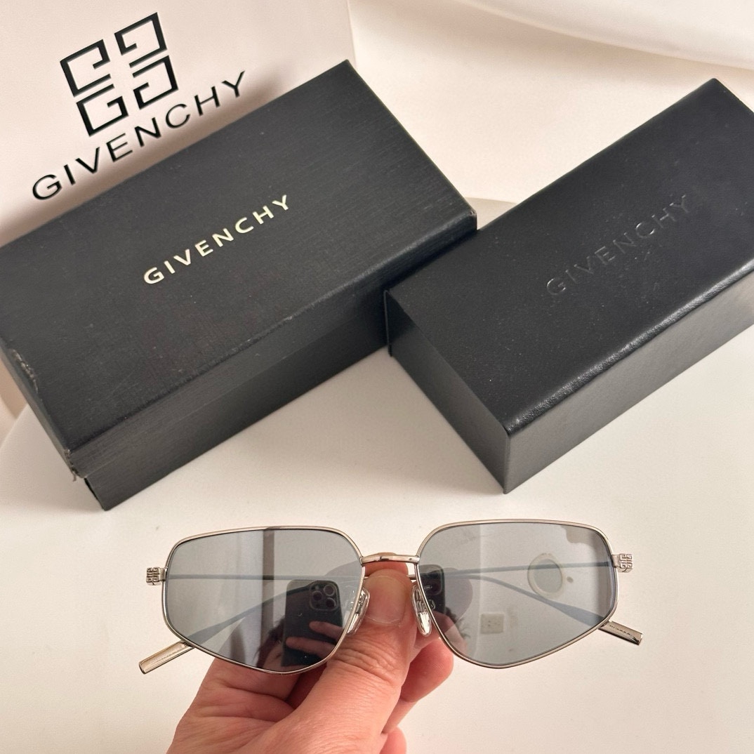 ‼️GIVENCH*🎉🎉🎉MODEL：GV40039U🎉🎉🎉SIZE：55口15-145🎉🎉🎉