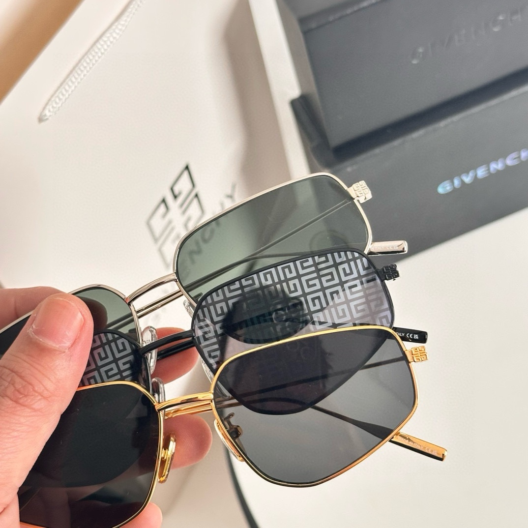 ‼️ 细节图 GIVENCH*🎉🎉🎉MODEL：GV40039U🎉🎉🎉SIZE：55口15-145🎉🎉🎉