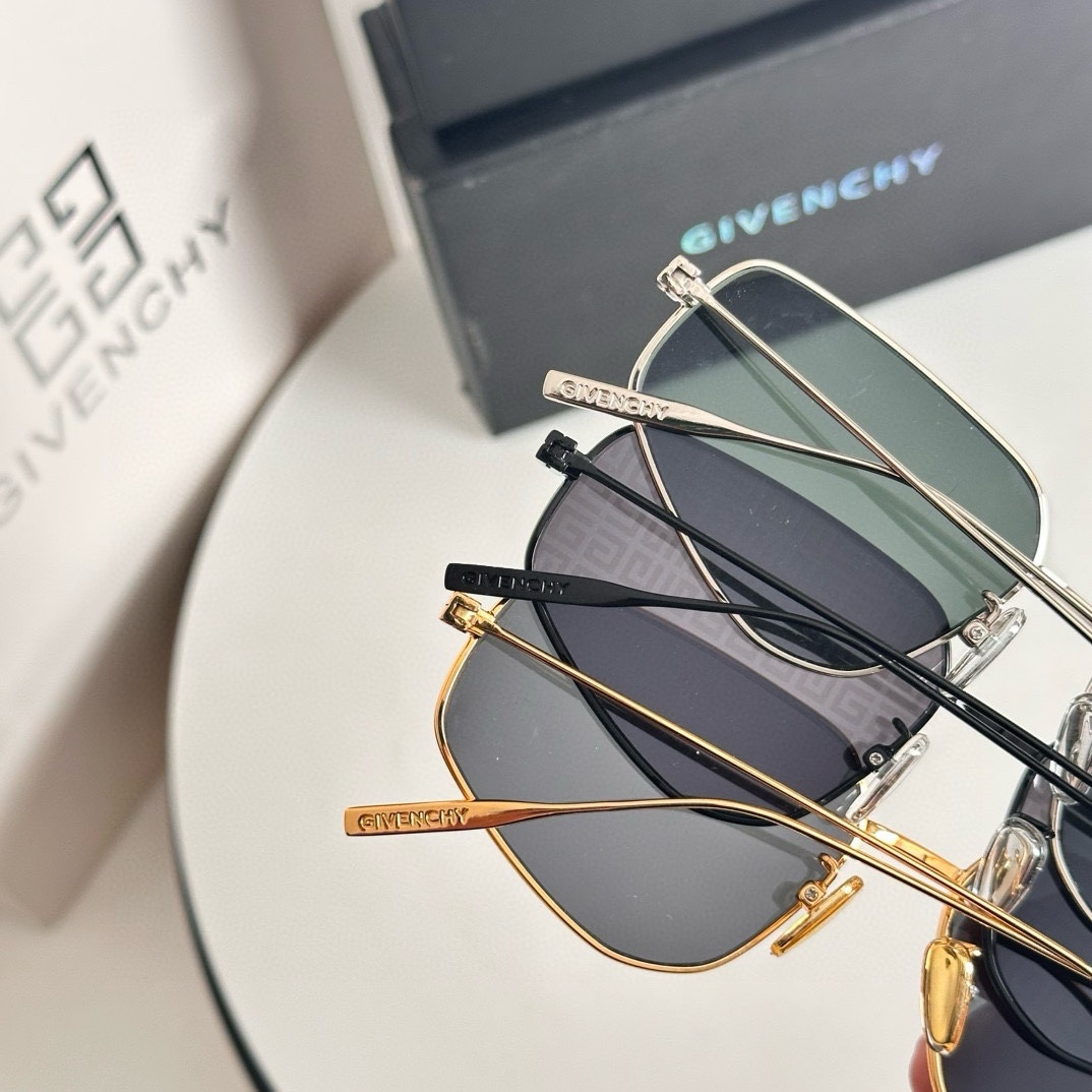 ‼️ 细节图 GIVENCH*🎉🎉🎉MODEL：GV40039U🎉🎉🎉SIZE：55口15-145🎉🎉🎉