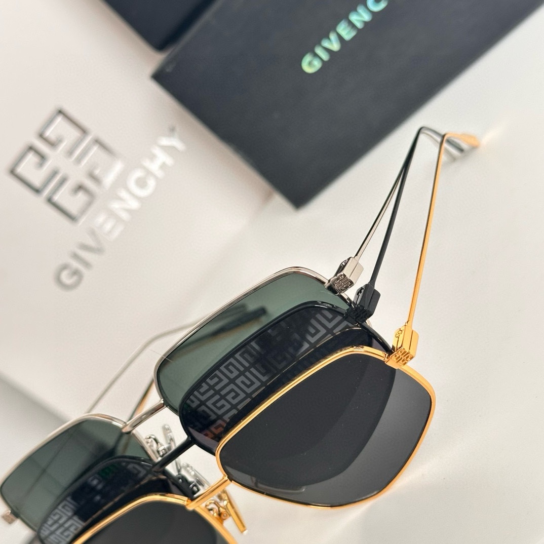‼️ 细节图 GIVENCH*🎉🎉🎉MODEL：GV40039U🎉🎉🎉SIZE：55口15-145🎉🎉🎉