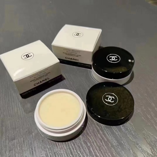 Chanel Hydra Beauty Nutrition Lip Balm - Nourishing and Hydrating Lip Care 1 Chanel Hydra Beauty Nutrition Lip Balm - Nourishing and Hydrating Lip Care
