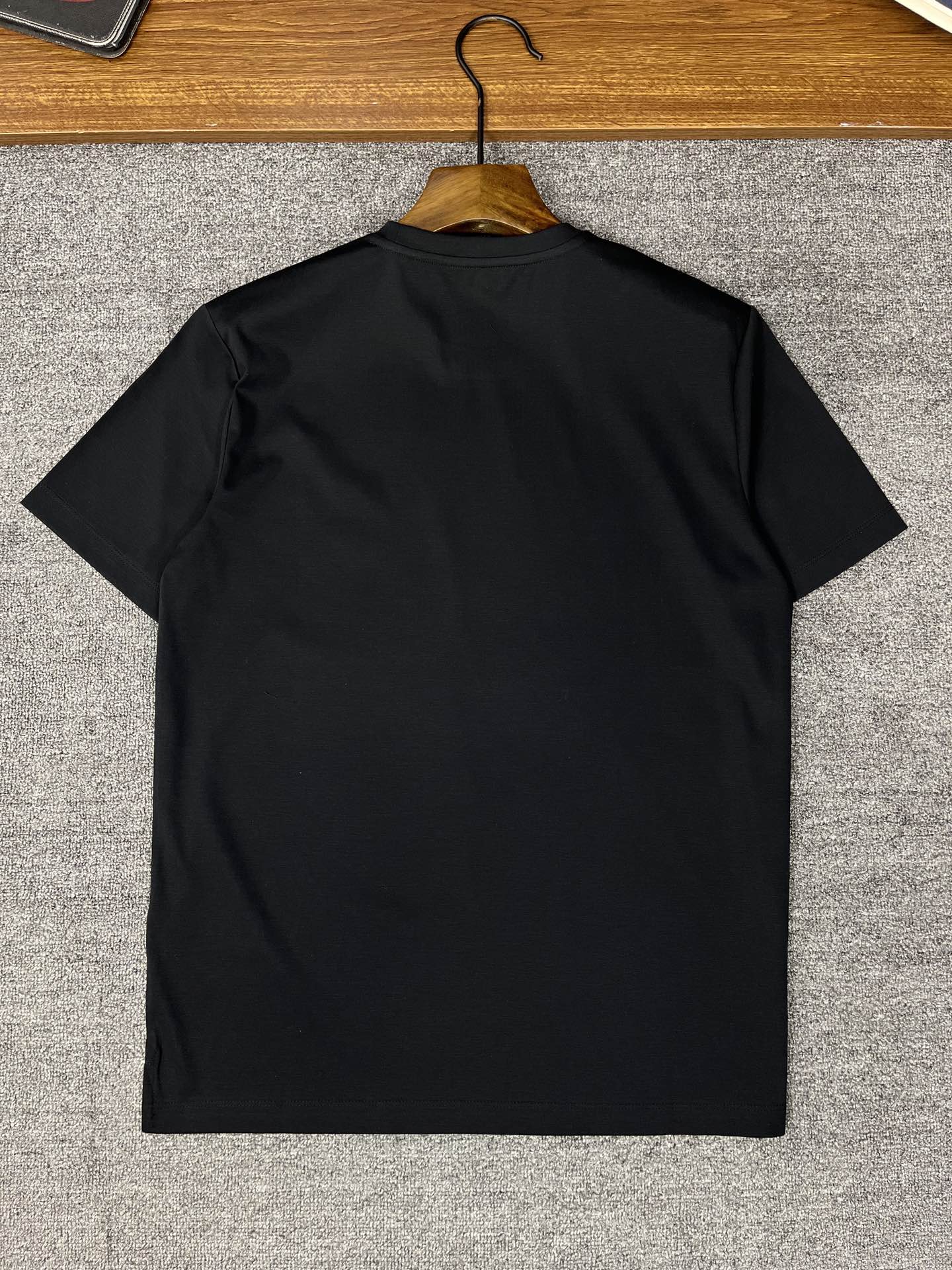 New Money for Summer 2025: Catallerie T-shirts with Year-Old Lamb Embroidery - 图片 7