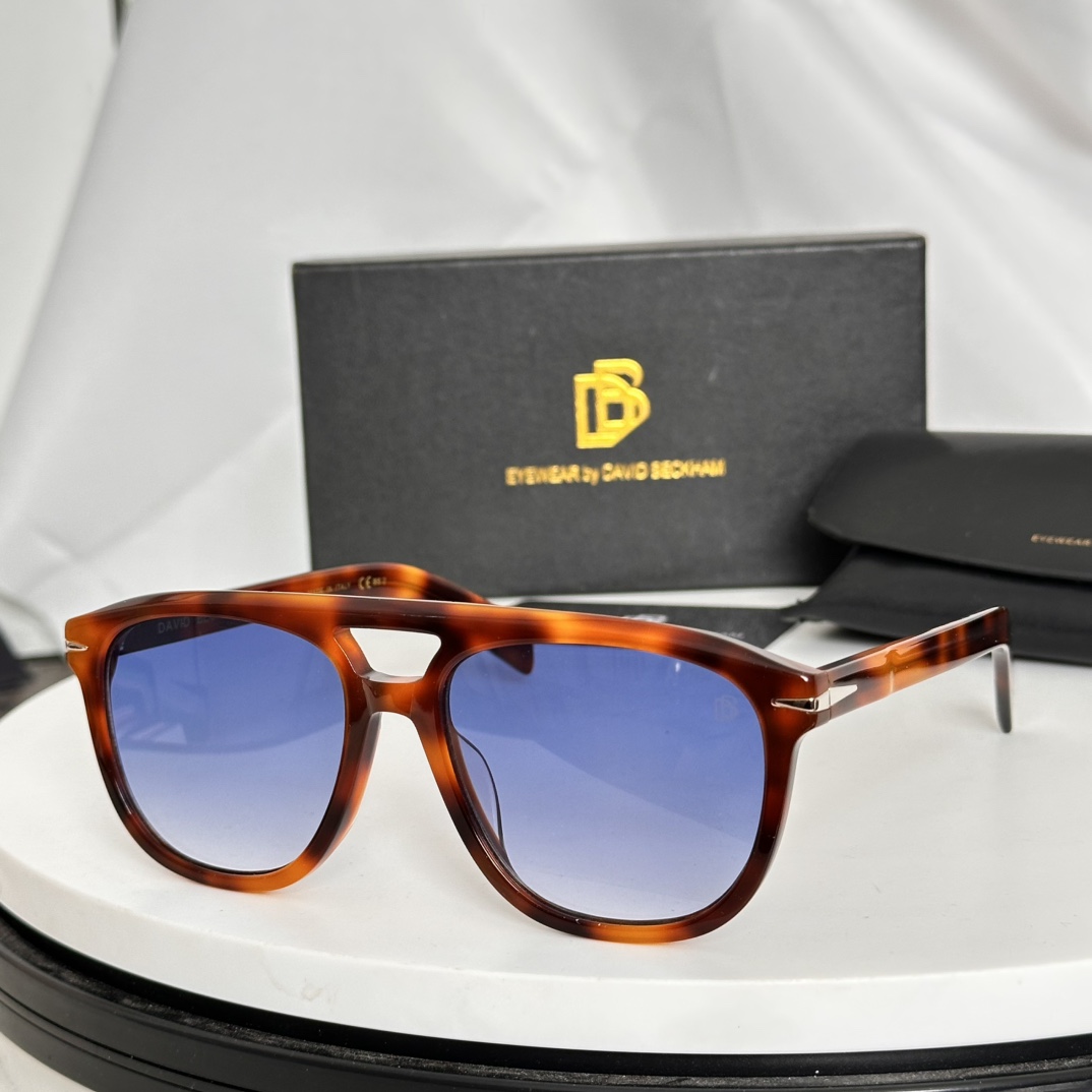  ‼️BYDAVIDBECKHA*贝克汉姆MODELDB7080SIZE56口17-145✔️