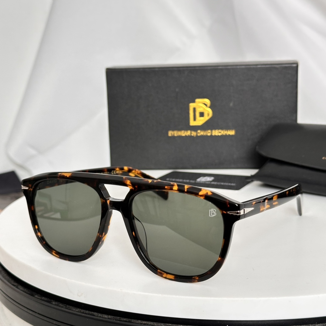  ‼️BYDAVIDBECKHA*贝克汉姆MODELDB7080SIZE56口17-145✔️