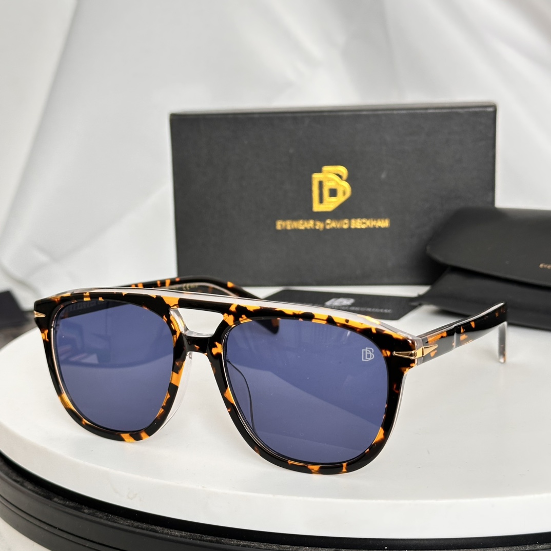  ‼️BYDAVIDBECKHA*贝克汉姆MODELDB7080SIZE56口17-145✔️
