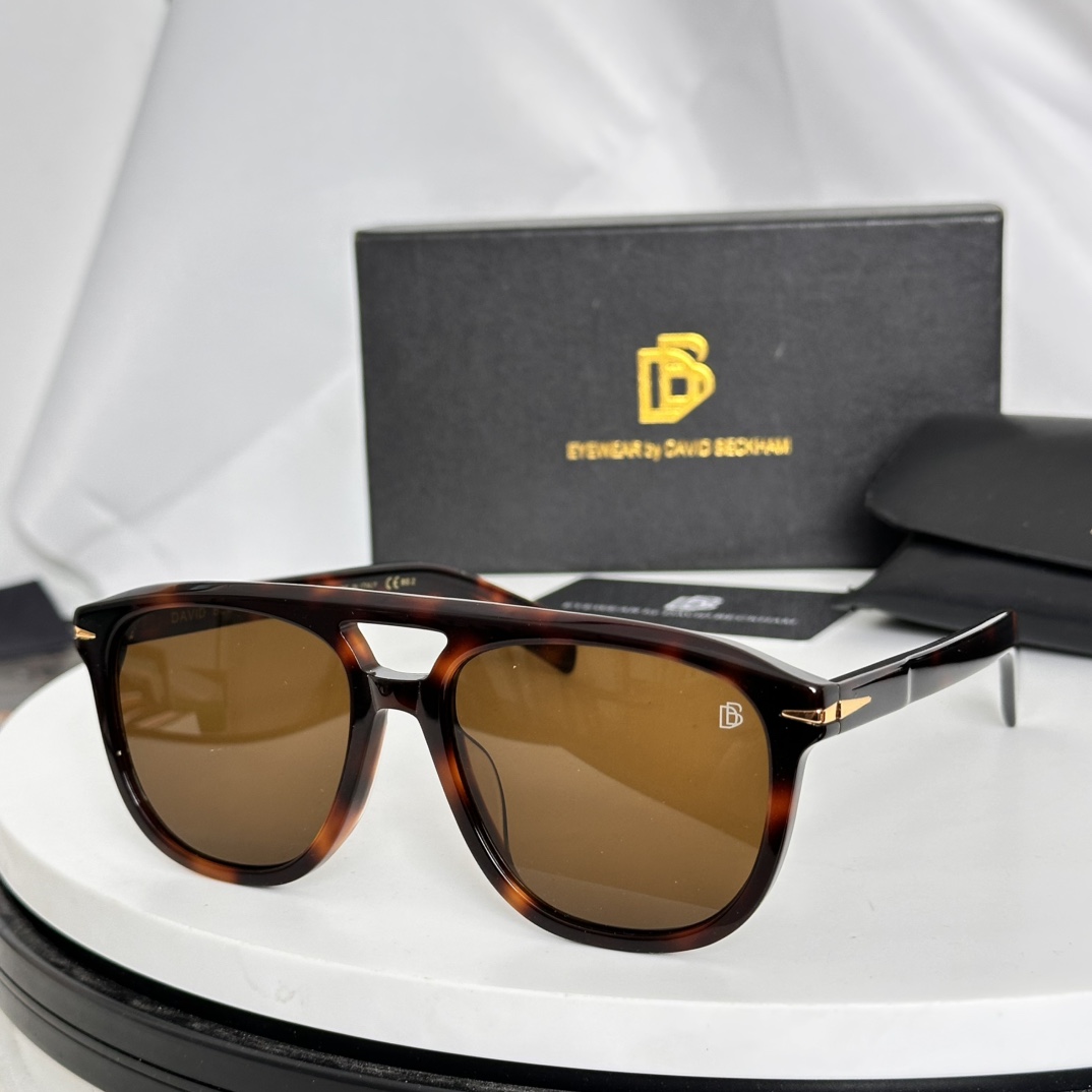  ‼️BYDAVIDBECKHA*贝克汉姆MODELDB7080SIZE56口17-145✔️