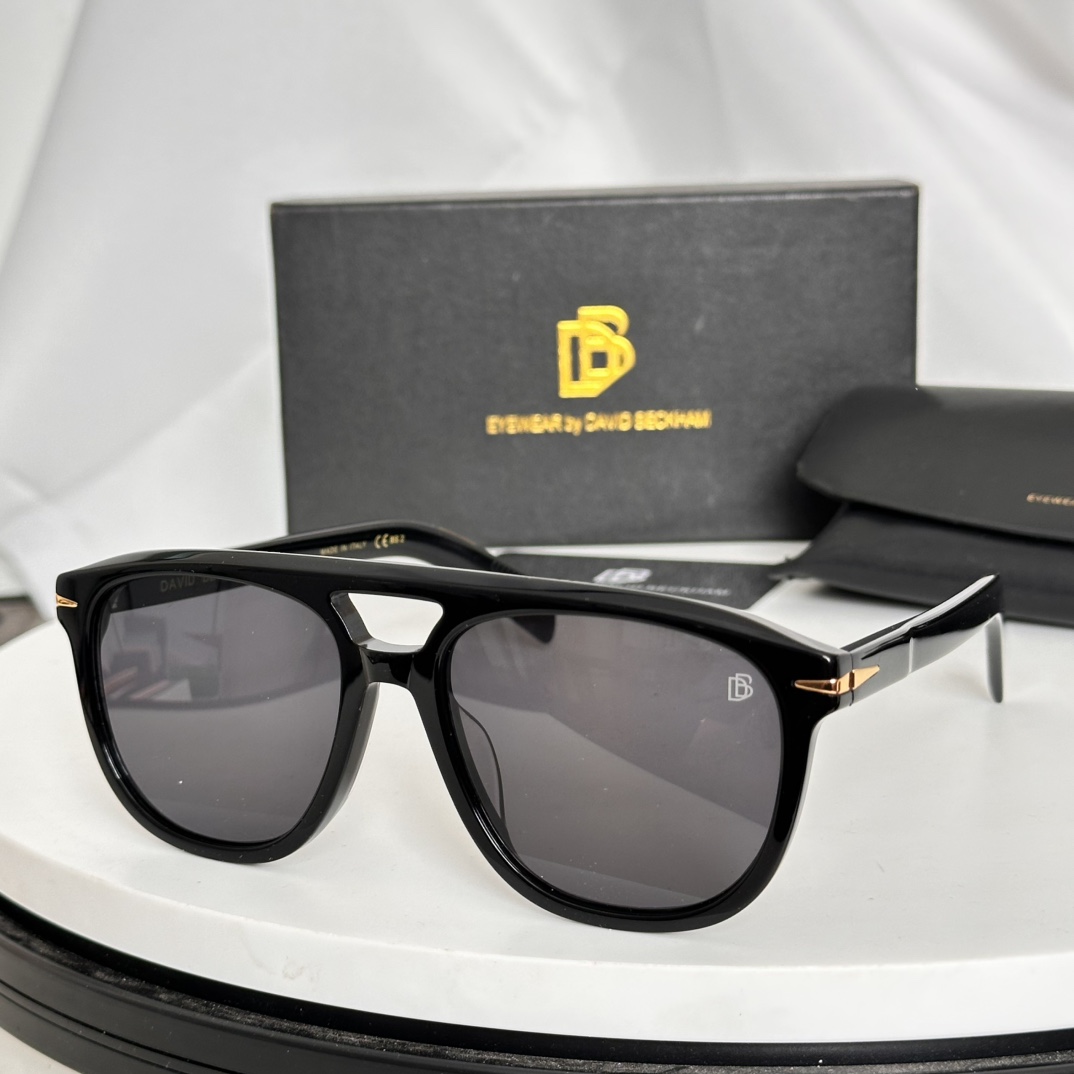  ‼️BYDAVIDBECKHA*贝克汉姆MODELDB7080SIZE56口17-145✔️