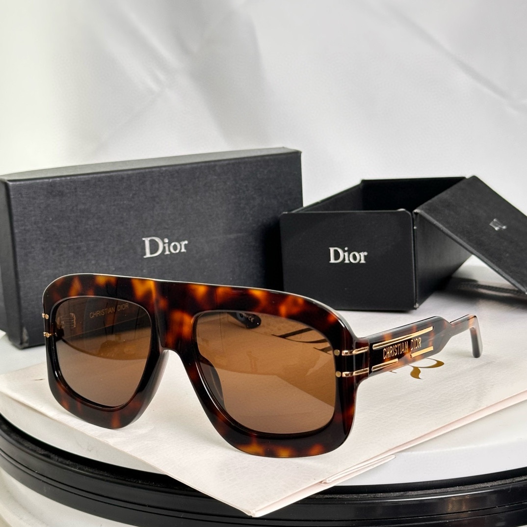  ‼️DIOR🌟🌟🌟MODEL：DIOR SignatureM1U 🌟🌟🌟SIZE：52口20-145🌟