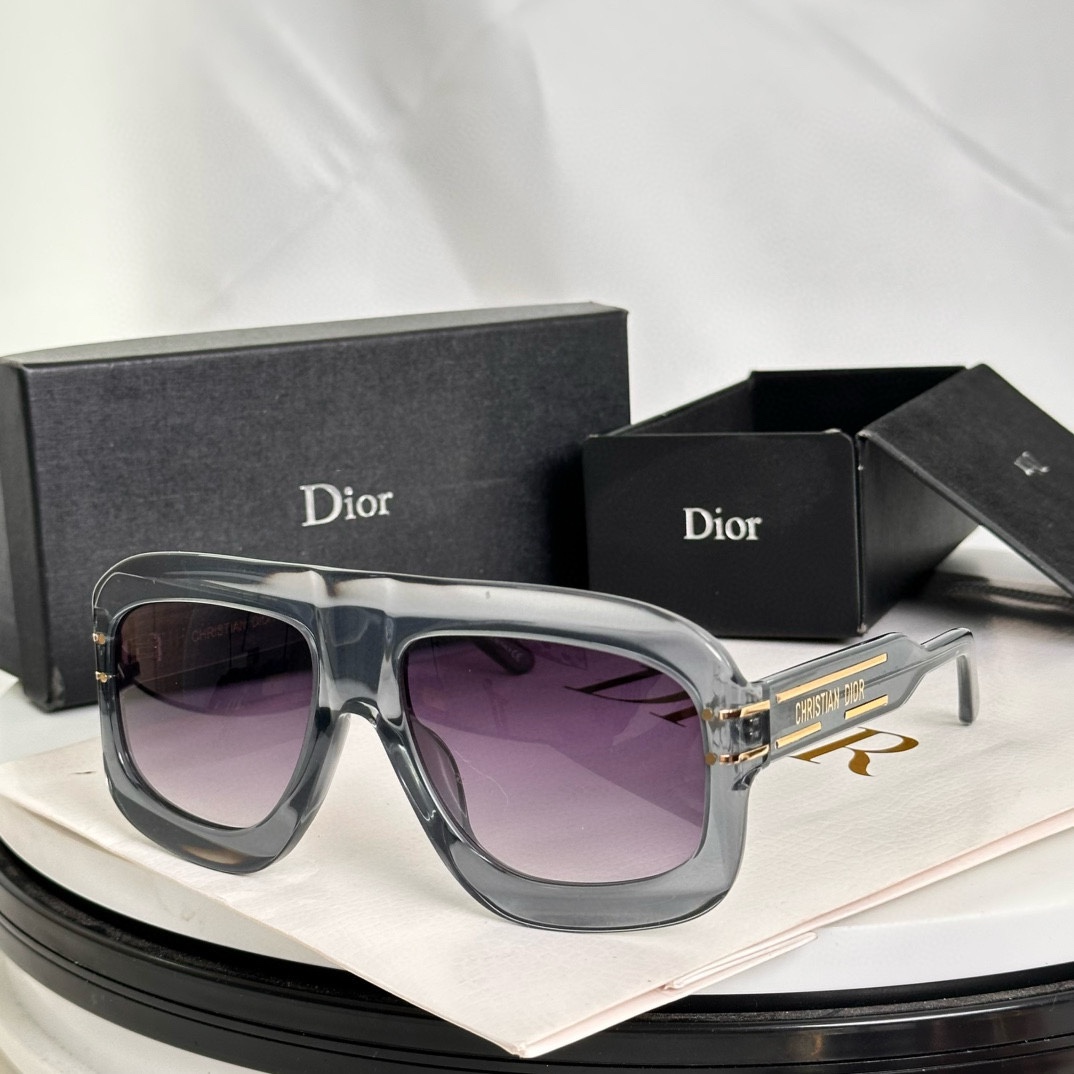  ‼️DIOR🌟🌟🌟MODEL：DIOR SignatureM1U 🌟🌟🌟SIZE：52口20-145🌟