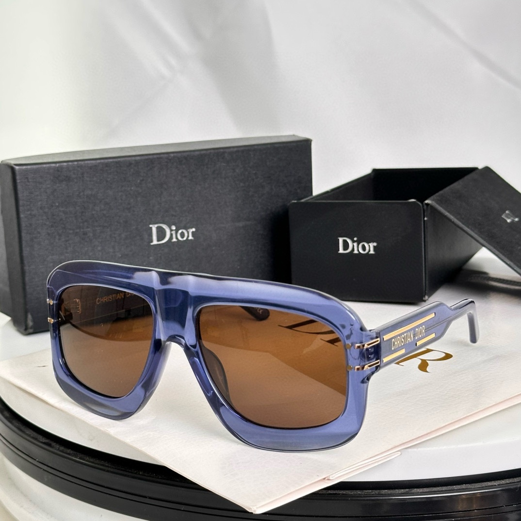  ‼️DIOR🌟🌟🌟MODEL：DIOR SignatureM1U 🌟🌟🌟SIZE：52口20-145🌟