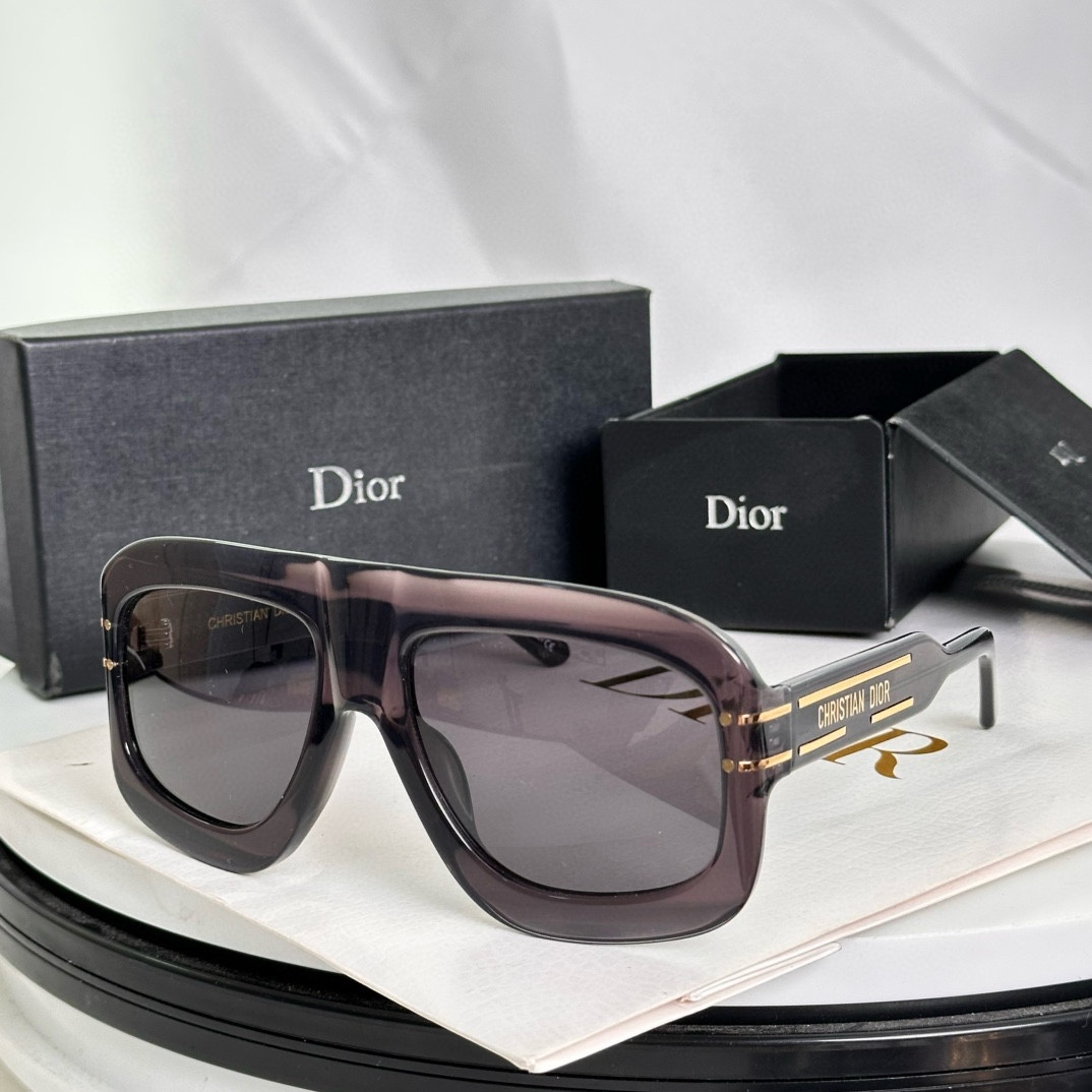  ‼️DIOR🌟🌟🌟MODEL：DIOR SignatureM1U 🌟🌟🌟SIZE：52口20-145🌟