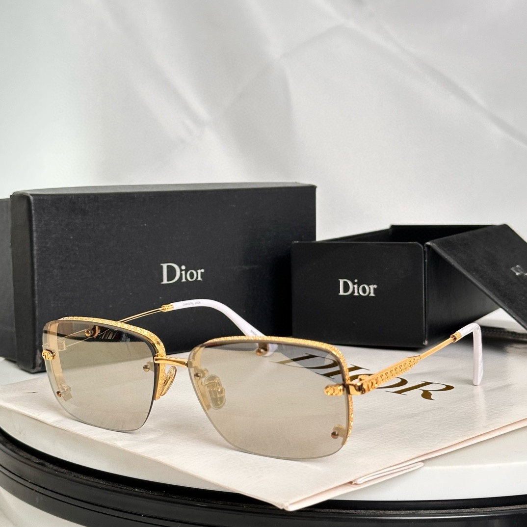  ‼️DIO*🌟🌟🌟MODEL：DIORS4U🌟🌟🌟SIZE：58口13-140🌟🌟🌟