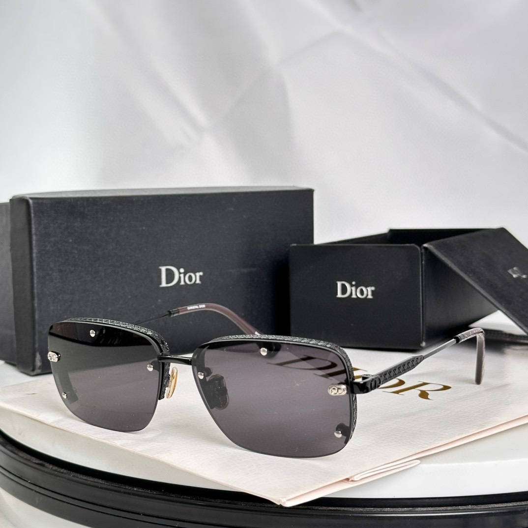  ‼️DIO*🌟🌟🌟MODEL：DIORS4U🌟🌟🌟SIZE：58口13-140🌟🌟🌟
