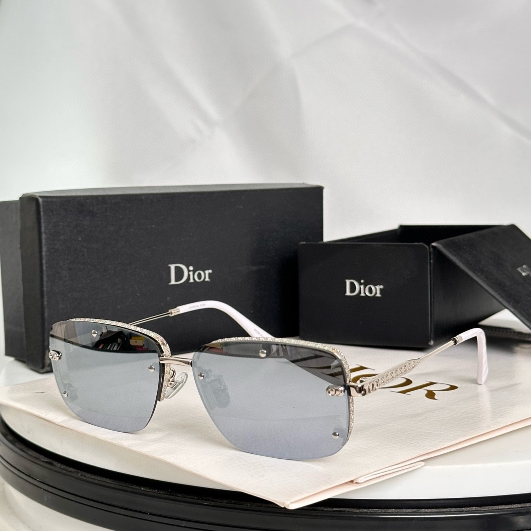  ‼️DIO*🌟🌟🌟MODEL：DIORS4U🌟🌟🌟SIZE：58口13-140🌟🌟🌟