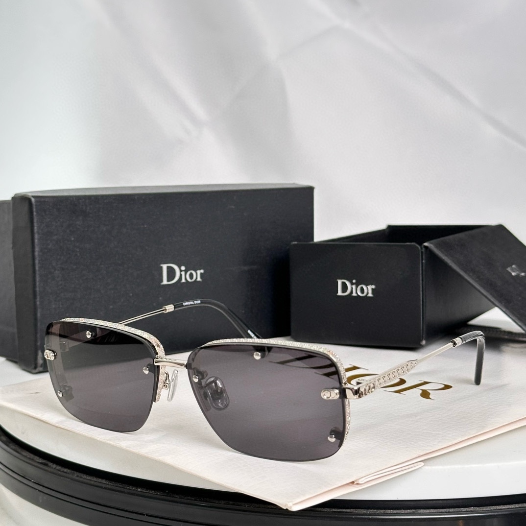  ‼️DIO*🌟🌟🌟MODEL：DIORS4U🌟🌟🌟SIZE：58口13-140🌟🌟🌟