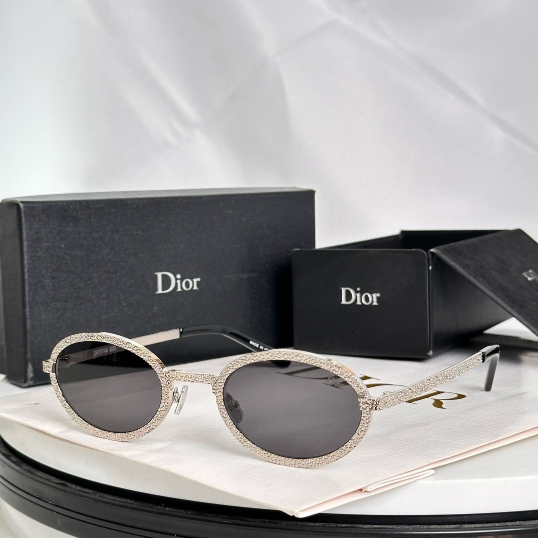  ‼️DIOR🌟🌟🌟MODEL：DIORC1U🌟🌟🌟SIZE：53口25-140🌟🌟🌟
